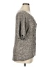 Assorted Brands Gray Cardigan Size XL - photo 4