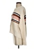 American Eagle Outfitters Color Block Tan Pullover Sweater Size XS - photo 5