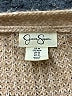 Jessica Simpson Tan Cardigan Size M - photo 7