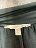 Garnet Hill Solid Black Active Pants Size XS - photo 7