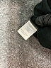 Garnet Hill Solid Black Active Pants Size XS - photo 8