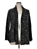 Max Studio Gray Cardigan Size XL - photo 1