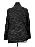 Max Studio Gray Cardigan Size XL - photo 2