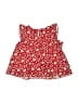 Healthtex 100% Polyester Red Dress 9-12 MO / 12 MO - photo 2