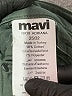 mavi Solid Teal Jeans Size 25 waist - photo 4