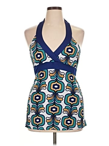 L8ter Tank Top (view 1)