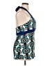 L8ter Blue Tank Top Size XL - photo 4