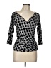 George Gray 3/4 Sleeve Top Size L - photo 1