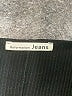 Reformation Jeans Black Bodysuit Size XS - photo 3