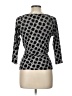 George Gray 3/4 Sleeve Top Size L - photo 2