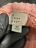 A New Day Pink Turtleneck Sweater Size XS - photo 7
