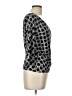 George Gray 3/4 Sleeve Top Size L - photo 4