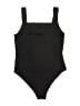 REORIA Black Bodysuit Size XL - photo 2