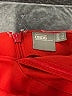 ASOS Solid Red Jumpsuit Size 2 - photo 4