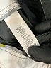 Fox 100% Polyester Color Block Black Athletic Shorts Size 9 - photo 4