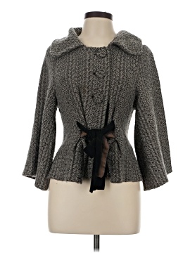 Charlie & Robin Wool Blazer