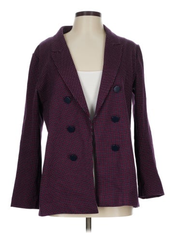 Worthington Blazer (view 1)