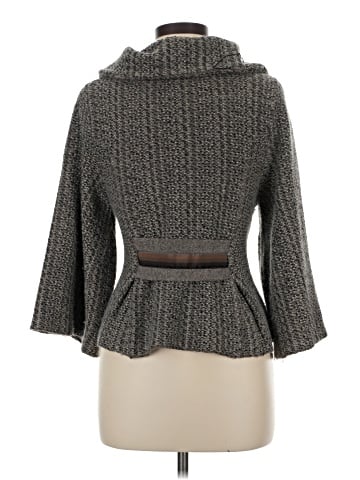 Charlie & Robin Wool Blazer (view 2)