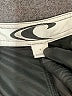 Rip Curl Black Athletic Shorts Size 9 - photo 3