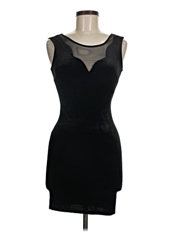 Foreign Exchange Cocktail Dress (view 1)