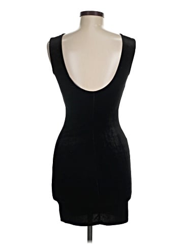 Foreign Exchange Cocktail Dress (view 2)