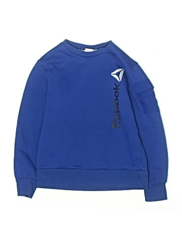 Reebok Sweatshirt (view 1)