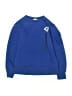 Reebok Blue Sweatshirt Size 8 - photo 1