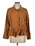 Madewell Brown Jacket Size S - photo 1