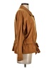 Madewell Brown Jacket Size S - photo 4