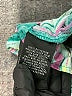 Mossimo Metallic Teal Cocktail Dress Size XL - photo 8