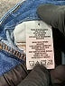 Aero Blue Denim Shorts Size 4 - photo 4