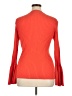 CAbi Orange Cardigan Size XL - photo 2
