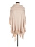 YFB Tan Poncho One size - photo 1