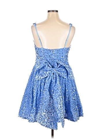 Wear Your Love Cocktail Dress (view 2)