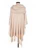 YFB Tan Poncho One size - photo 2