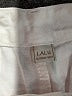 Assorted Brands Solid Ivory Shorts Size XL - photo 3