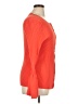CAbi Orange Cardigan Size XL - photo 4