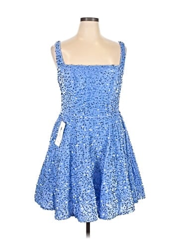 Wear Your Love Cocktail Dress (view 1)