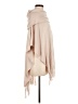 YFB Tan Poncho One size - photo 4