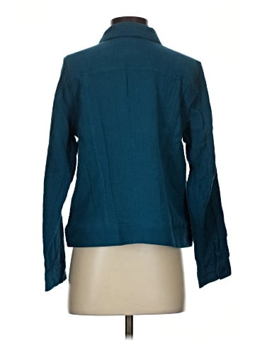 Bridgehampton Isaac Mizrahi Live! Jacket (view 2)