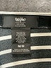 Mossimo Stripes Black Casual Skirt Size M - photo 4