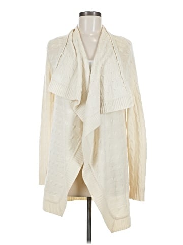 Ralph Lauren Black Label Cashmere Cardigan (view 1)