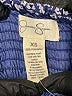Jessica Simpson 100% Polyester Blue Casual Dress Size XS - photo 6