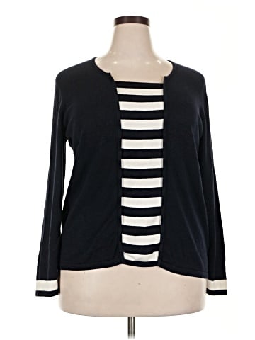 Sag Harbor Cardigan (view 1)