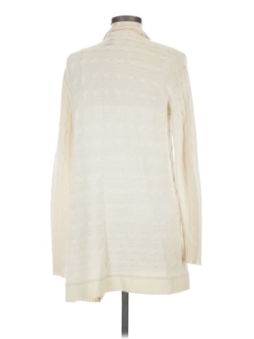 Ralph Lauren Black Label Cashmere Cardigan (view 2)