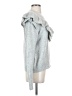 Ann Taylor LOFT Gray Pullover Sweater Size S - photo 4