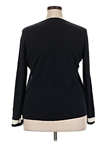 Sag Harbor Cardigan (view 2)