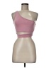 PUBLIK Pink Tank Top Size M - photo 1