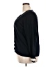 Sag Harbor Black Cardigan Size 2X - photo 5