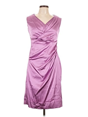 Talbot Runhof Cocktail Dress (view 1)